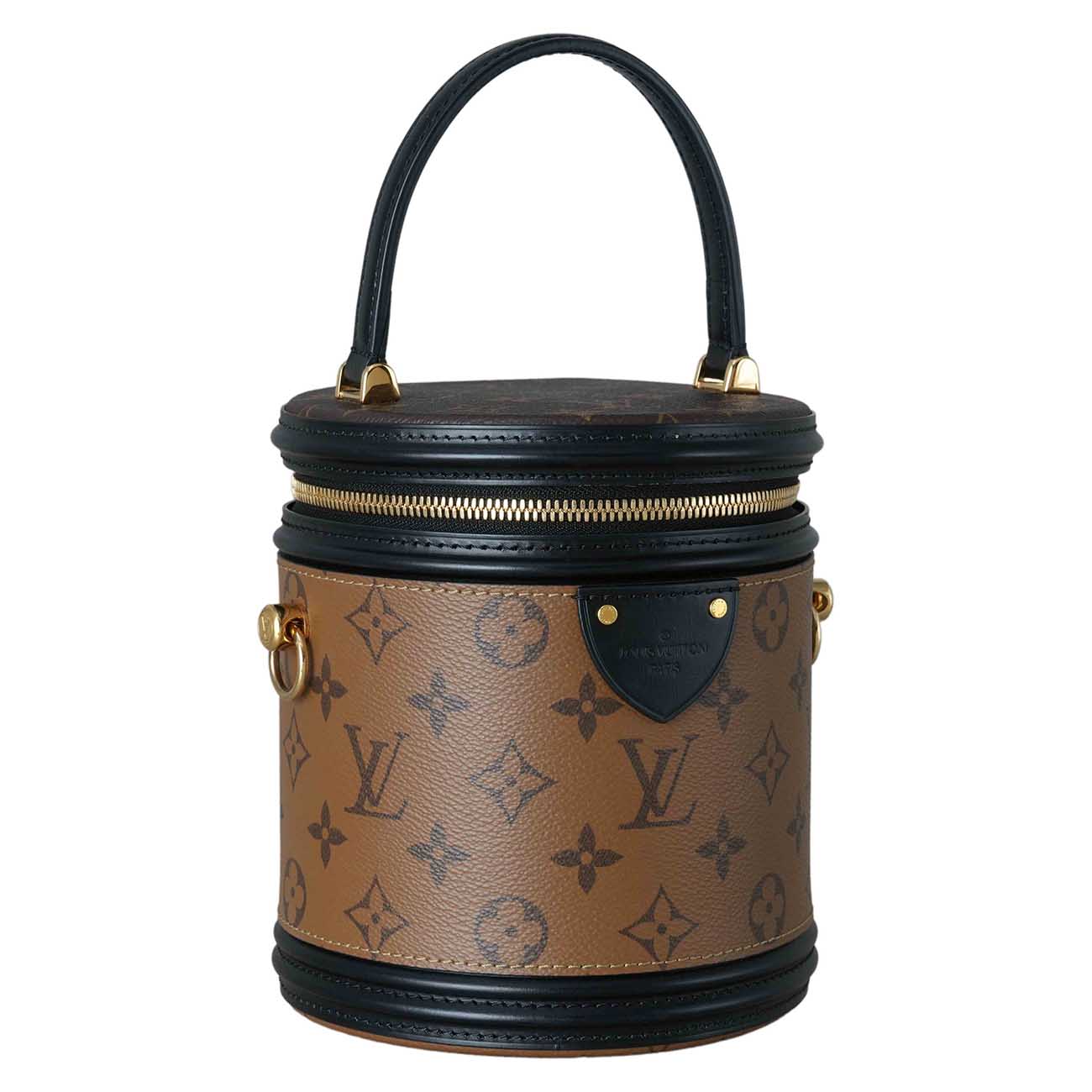 LOUIS VUITTON(USED)루이비통 모노그램 깐느 리버스 베니티